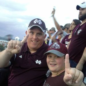 Meet your Posher, Tim